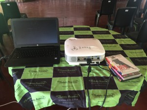 Malwande Magadla - 8